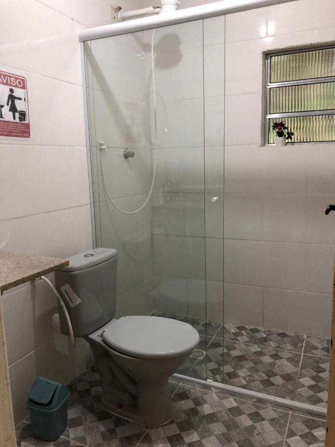 Quarto Família com Banheiro Privativo